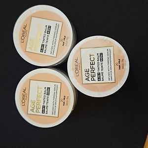 L'Oreal Age Perfect 4-in-1 Tinted Balm